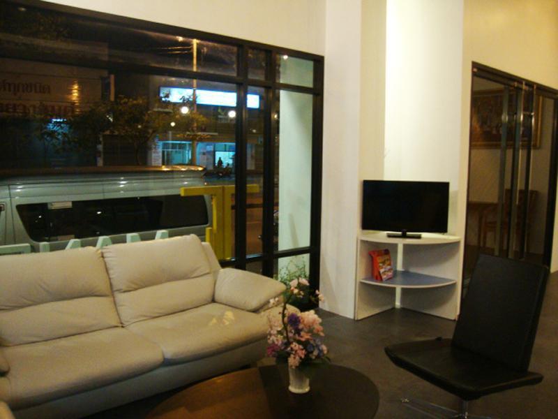 Thongmanee Hotel Hat Yai Exteriör bild